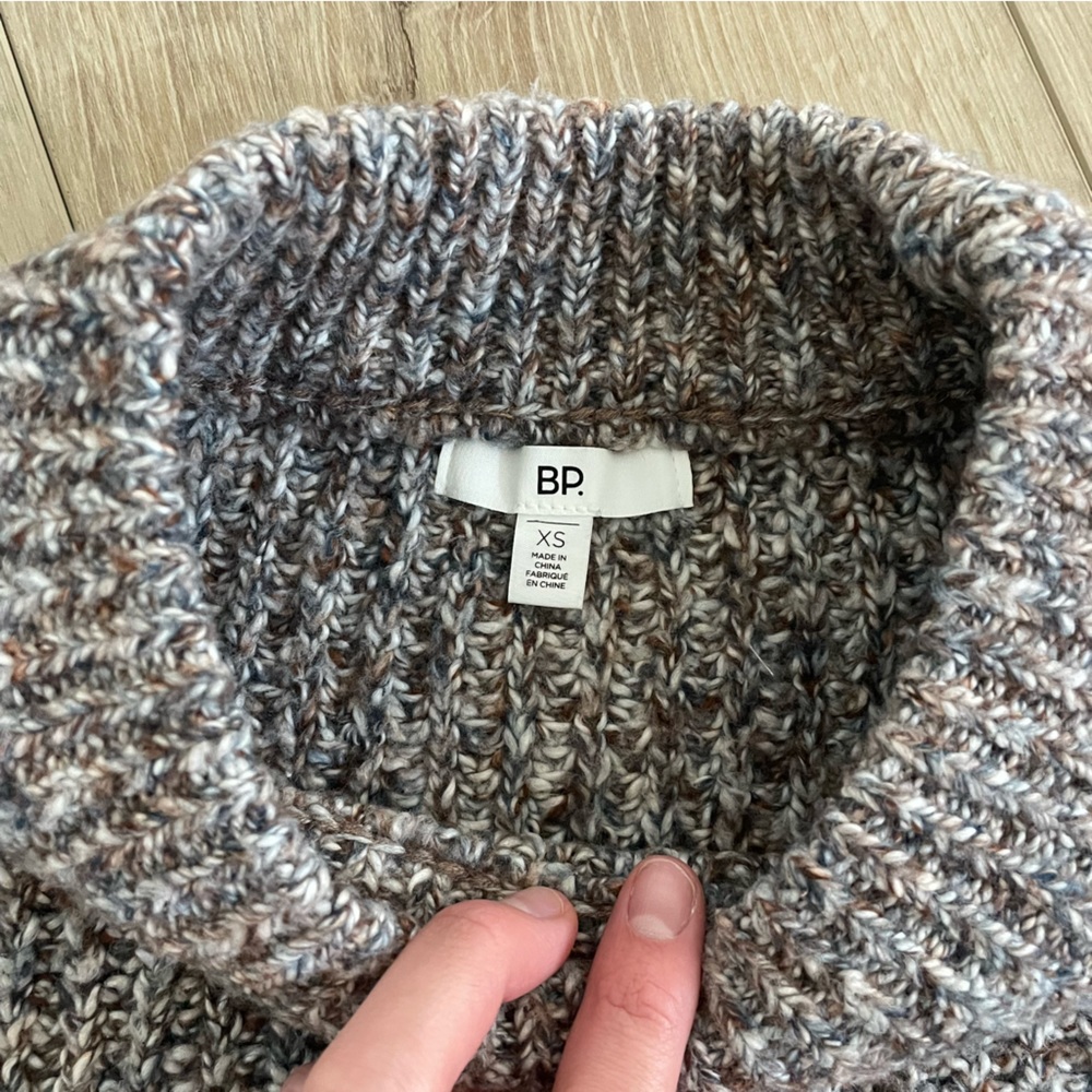BP Sweater - Picture 6 of 6